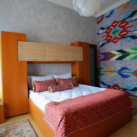 Hotel Galany Radauti Ngoại thất bức ảnh