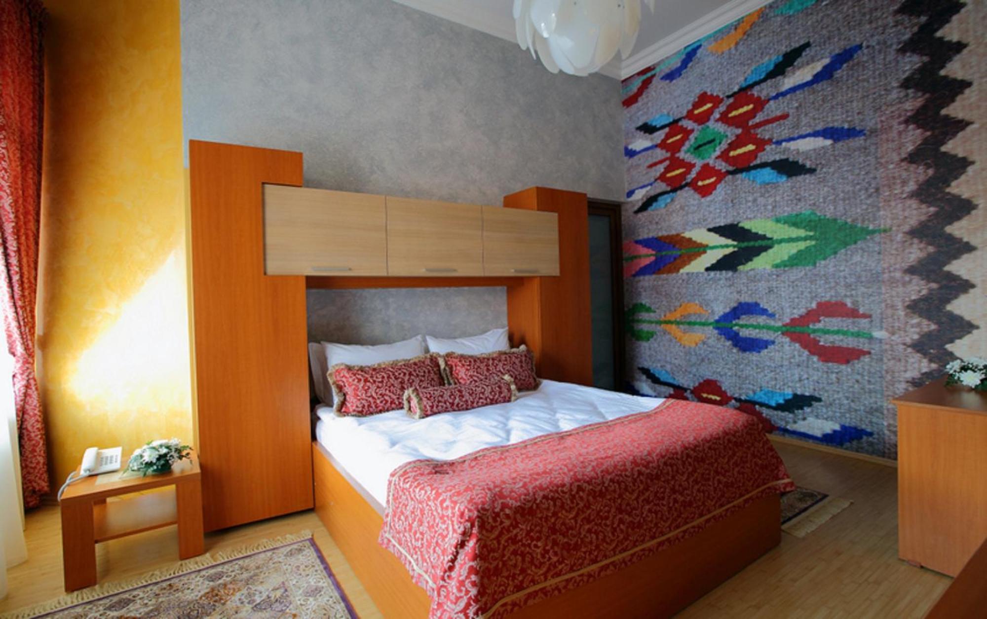 Hotel Galany Radauti Ngoại thất bức ảnh