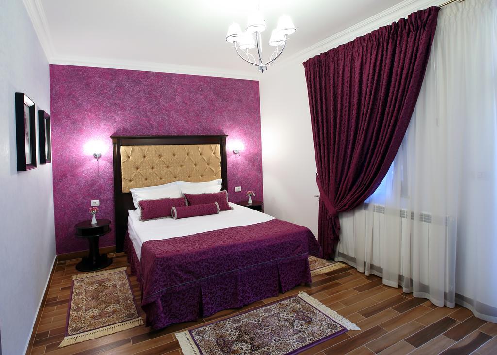 Hotel Galany Radauti Phòng bức ảnh
